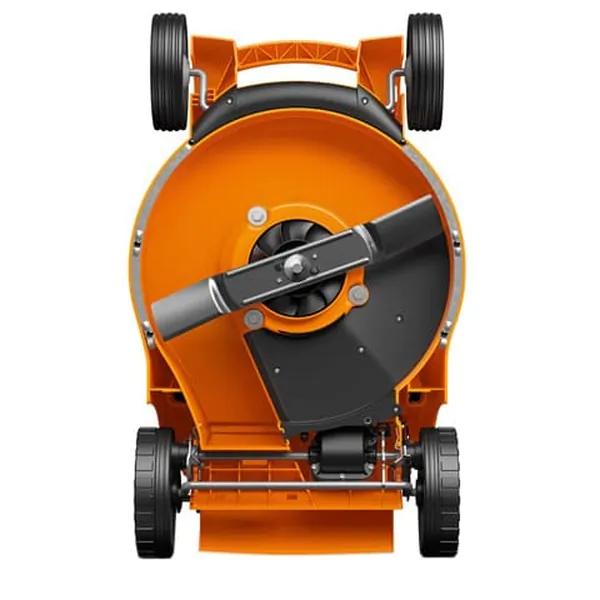 Аккумуляторная газонокосилка Stihl RMA 339.0 C AK 30 AL 101 6320-011-1443