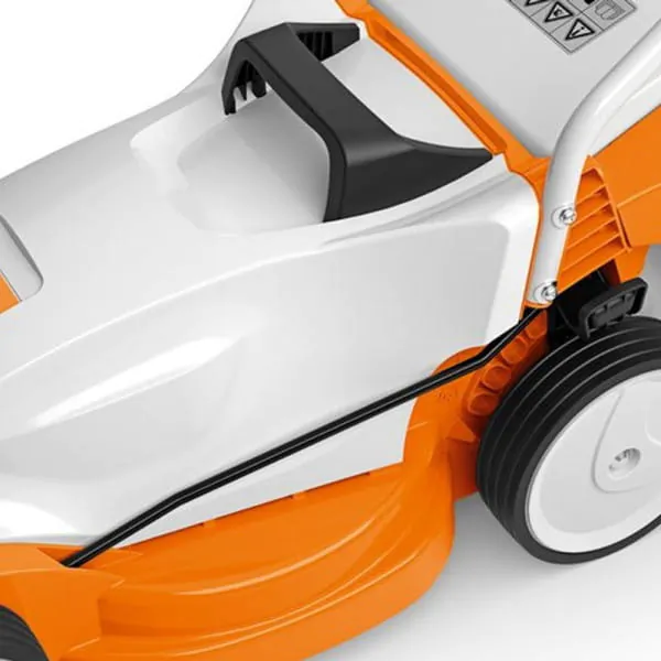 Газонокосилка сетевая Stihl RME 235.0 6311-011-2410