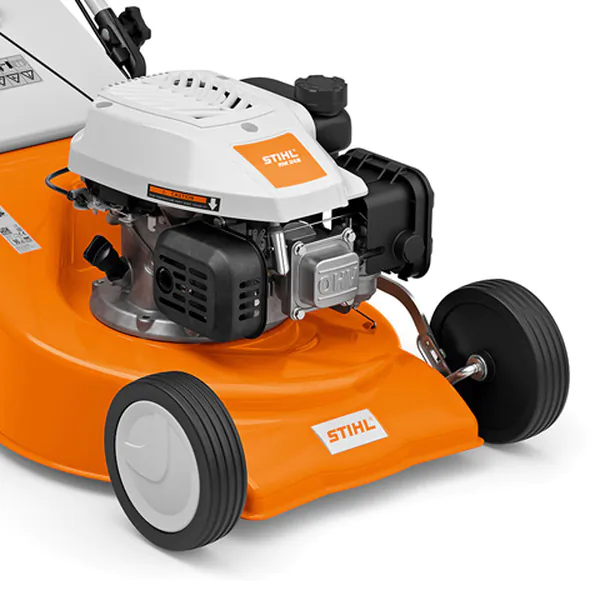 Газонокосилка бензиновая Stihl RM 248.0 6350-011-3424