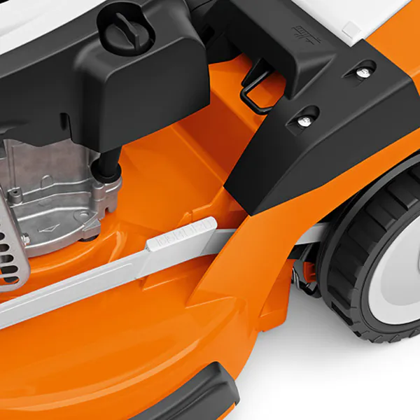 Газонокосилка бензиновая Stihl RM 248.0 6350-011-3424