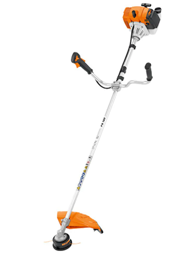 Триммер бензиновый Stihl FS 120 GSB 230-2 4134-200-0433