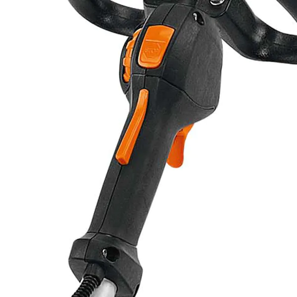 Кусторез бензиновый Stihl HL 92 4243-200-0033