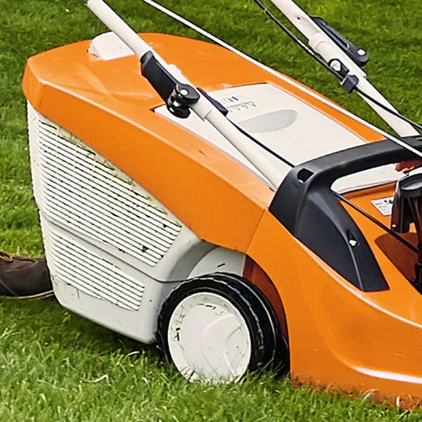 Газонокосилка бензиновая Stihl RM 650.0 T 6364-011-3441