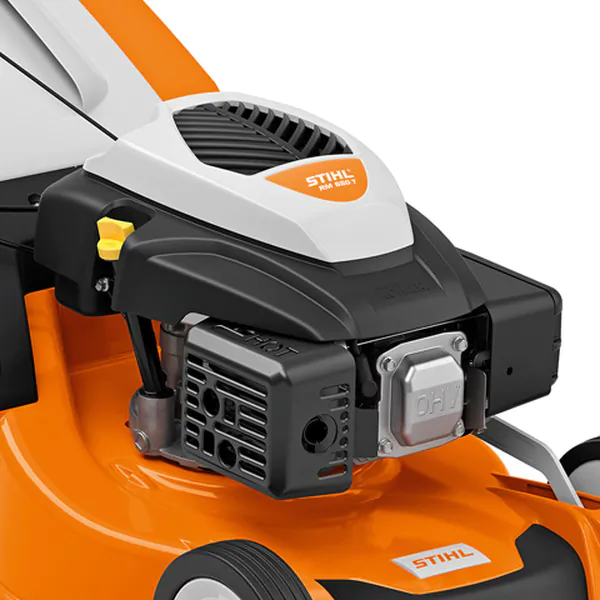 Газонокосилка бензиновая Stihl RM 650.0 T 6364-011-3441