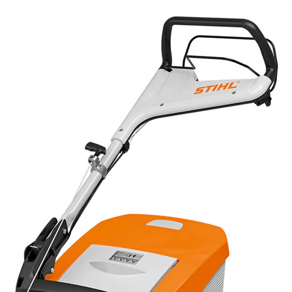 Газонокосилка бензиновая Stihl RM 650.0 T 6364-011-3441