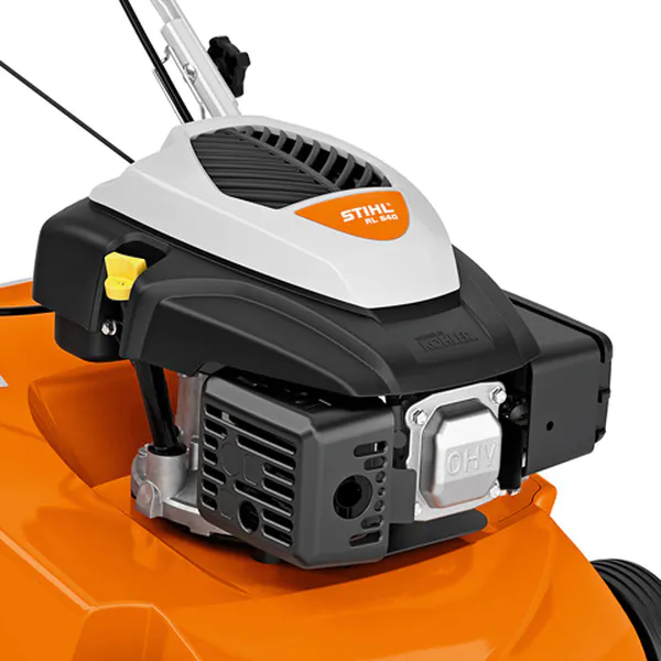 Аэратор бензиновый Stihl RL 540.0 6290-011-3105