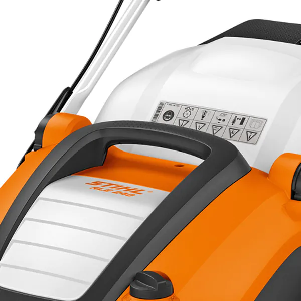 Аэратор бензиновый Stihl RL 540.0 6290-011-3105