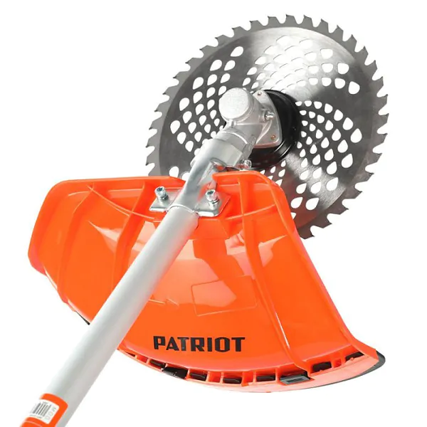 Триммер бензиновый Patriot PT 545 XT 250106221