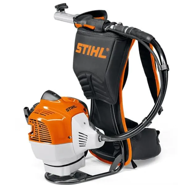 Триммер бензиновый Stihl FR 131 T GSB 230-2 ранцевый 4180-200-0598