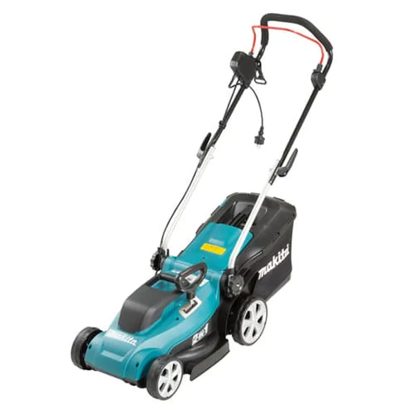 Газонокосилка сетевая Makita ELM3720