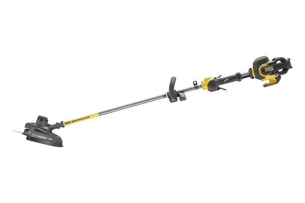 Аккумуляторный триммер DeWalt Flexvolt DCM 571 X1