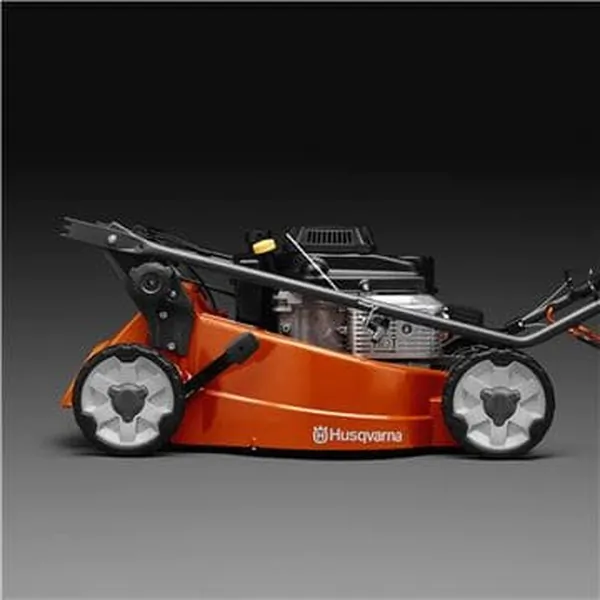 Газонокосилка бензиновая Husqvarna LC 153P 9679885-01