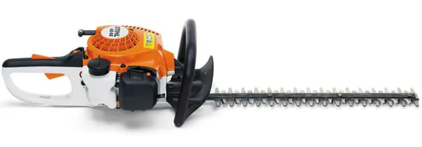 Кусторез бензиновый Stihl HS 45 450мм/18 4228-011-2937