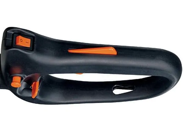 Кусторез бензиновый Stihl HS 45 450мм/18 4228-011-2937