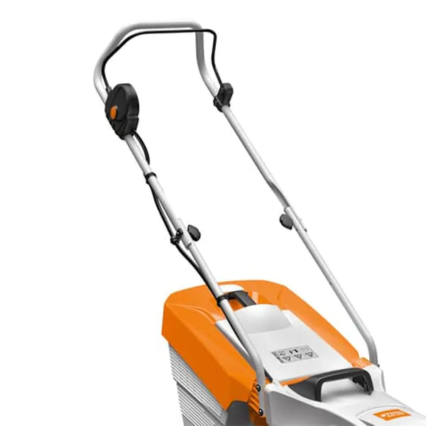 Аккумуляторная газонокосилка Stihl RMA 235.0 AK20 AL101 6311-200-0010