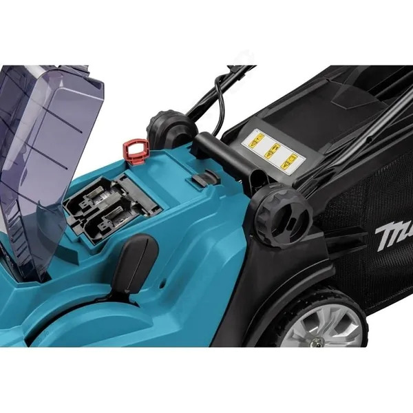 Аккумуляторная газонокосилка Makita DLM432Z