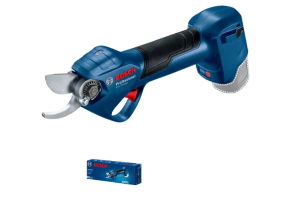 Аккумуляторный кусторез Bosch 12В ProPruner 06019K1020 (без АКБ и ЗУ)