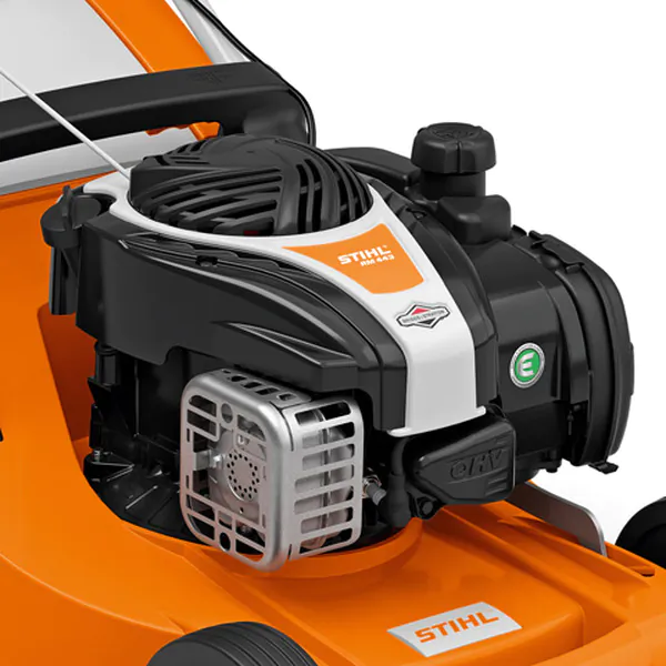 Газонокосилка бензиновая Stihl RM 248.1 T 6350-011-3451