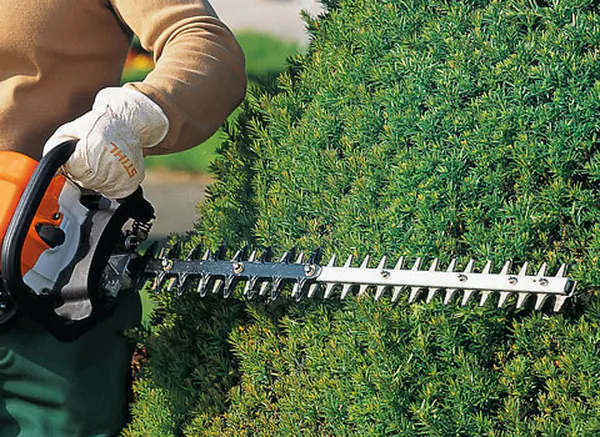 Кусторез бензиновый Stihl HS 45 600мм/24 4228-011-2938