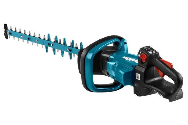 Аккумуляторный кусторез Makita DUH602Z