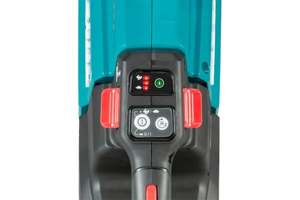 Аккумуляторный кусторез Makita DUH602Z