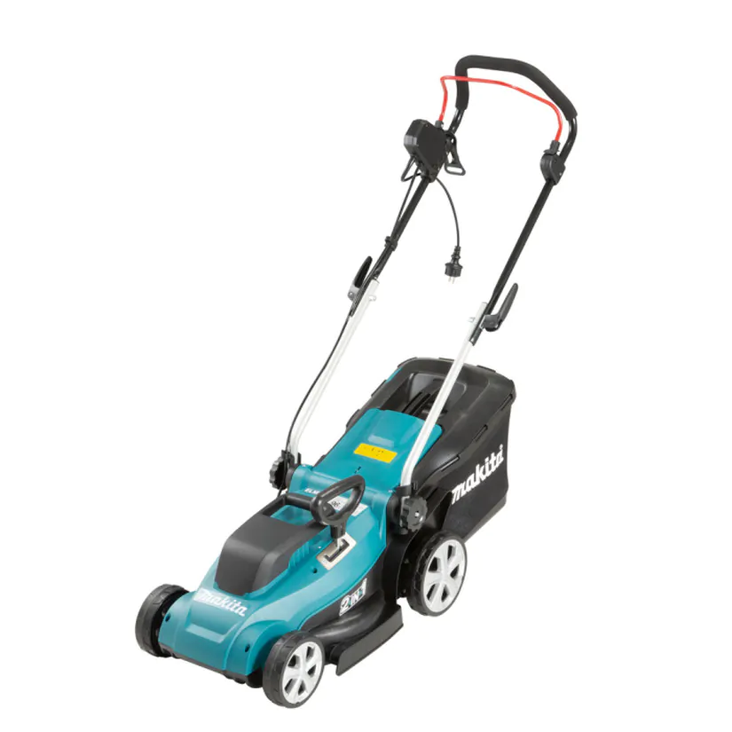 Газонокосилка сетевая Makita ELM3320