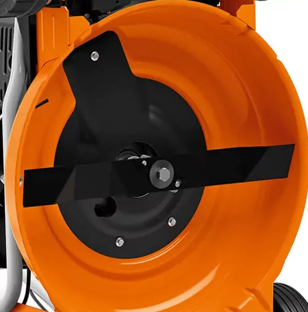 Газонокосилка бензиновая Stihl RM 2.0 R 6357-011-3405