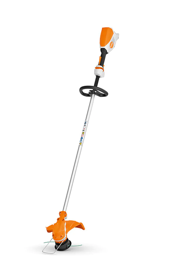 Аккумуляторный триммер Stihl FSA 60 R SET AK 20, AL 101 FA04-011-5748