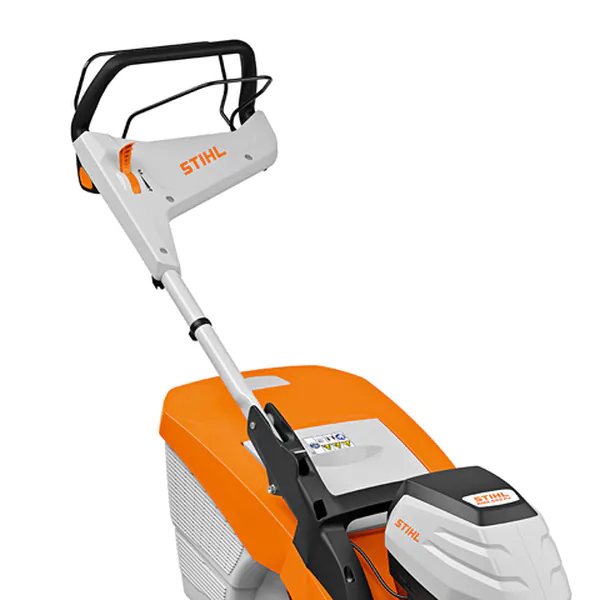 Аккумуляторная газонокосилка Stihl RMA 448.2 PV 6358-011-1435