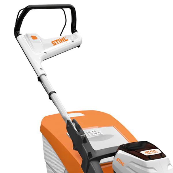 Аккумуляторная газонокосилка Stihl RMA 448.2 PV 6358-011-1435