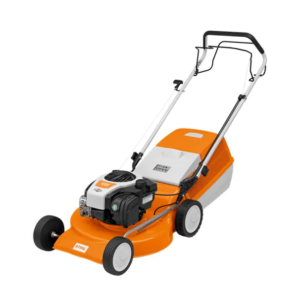 Газонокосилка бензиновая Stihl RM 253.1 T  EU2  6371-011-3431