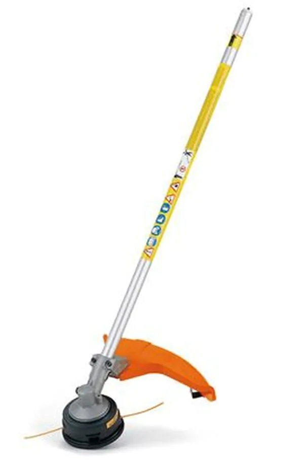 Триммер бензиновый Stihl FS-KM Коса, AutoCut C 26-2 4180-200-0687