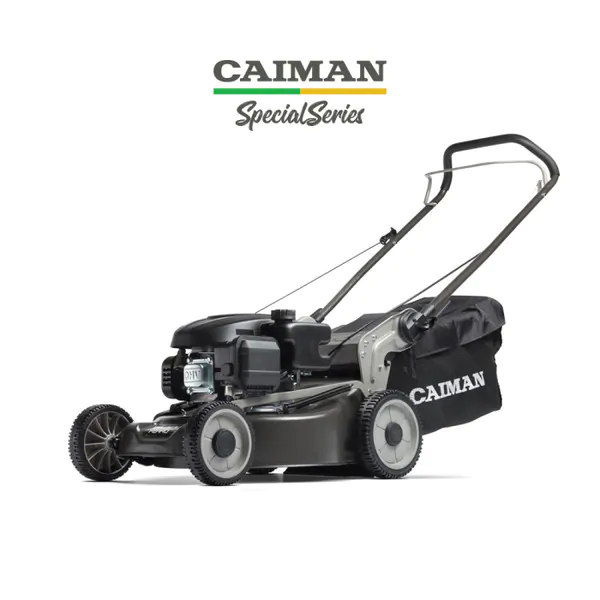 Газонокосилка бензиновая Caiman Ferro 47CP 01-010501-0008