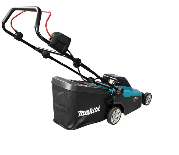 Аккумуляторная газонокосилка Makita DLM382CM2