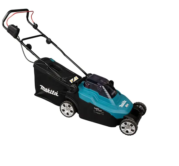 Аккумуляторная газонокосилка Makita DLM382CM2