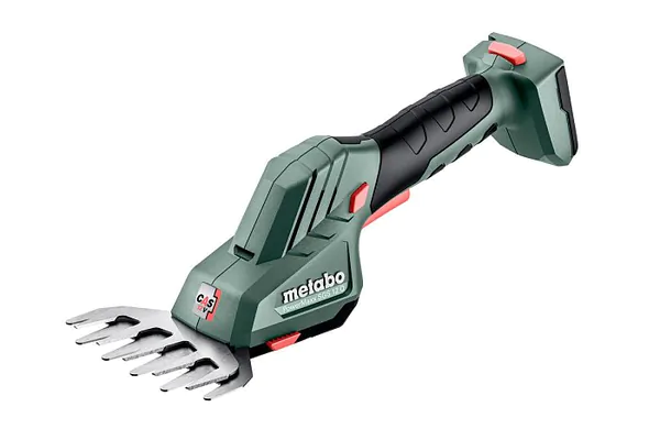 Аккумуляторный кусторез Metabo PowerMaxx SGS 12 Q 601608850