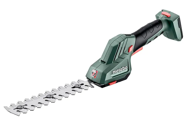 Аккумуляторный кусторез Metabo PowerMaxx SGS 12 Q 601608850