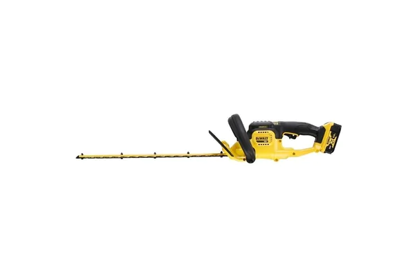 Аккумуляторный кусторез DeWalt DCMHT563P1-QW