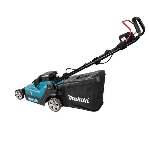 Аккумуляторная газонокосилка Makita DLM382Z