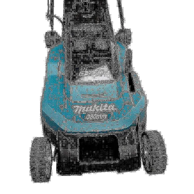 Аккумуляторная газонокосилка Makita DLM382Z