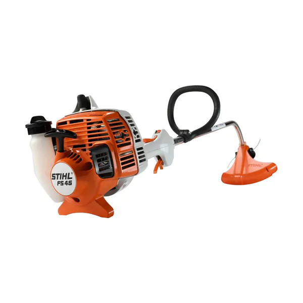 Триммер бензиновый Stihl FS 45 C-E AutoCut 5-2 4140-011-2383