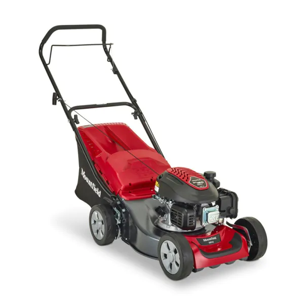 Газонокосилка бензиновая Mountfield HP42 2L0431048/M19