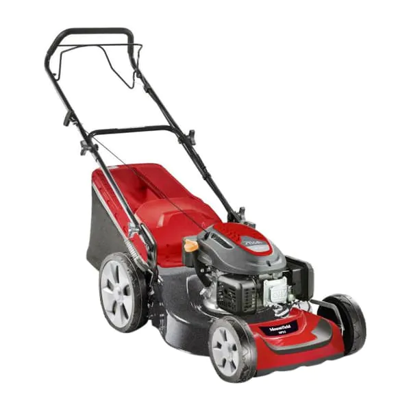 Газонокосилка бензиновая Mountfield SP53 самоходная 2L0536048/M21