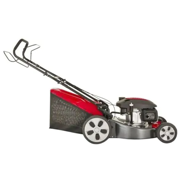 Газонокосилка бензиновая Mountfield SP53 самоходная 2L0536048/M21