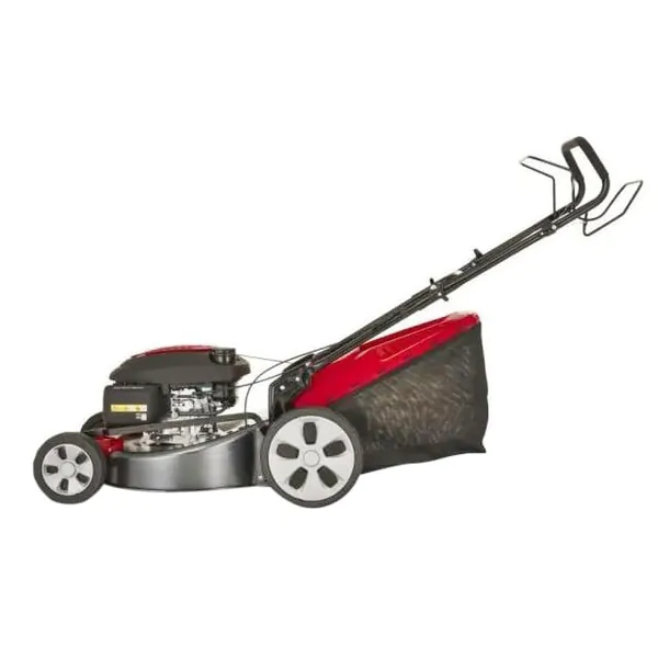 Газонокосилка бензиновая Mountfield SP53 самоходная 2L0536048/M21