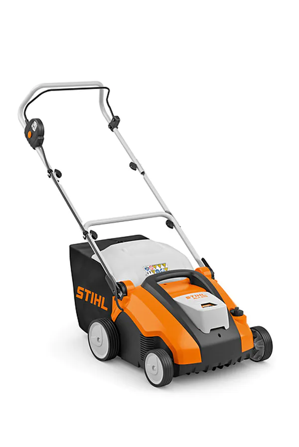 Аккумуляторный аэратор Stihl RLA 240.0  INT2  БЕЗ АКБ и ЗУ 6291-011-6605