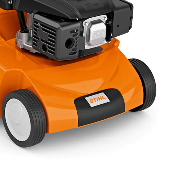 Аккумуляторный аэратор Stihl RLA 240.0 (INT2) БЕЗ АКБ и ЗУ 6291-011-6605