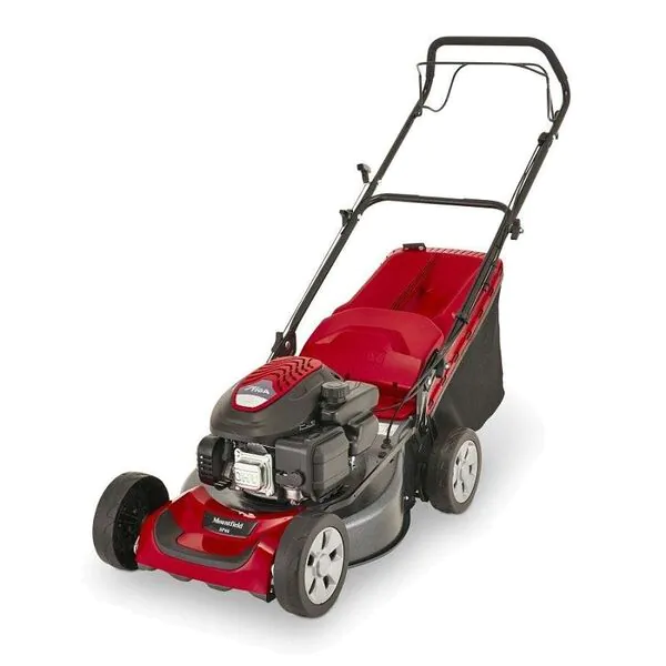 Газонокосилка бензиновая Mountfield SP46 самоходная 2L0482048/M21