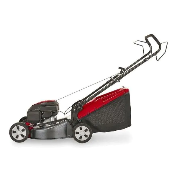 Газонокосилка бензиновая Mountfield SP46 самоходная 2L0482048/M21