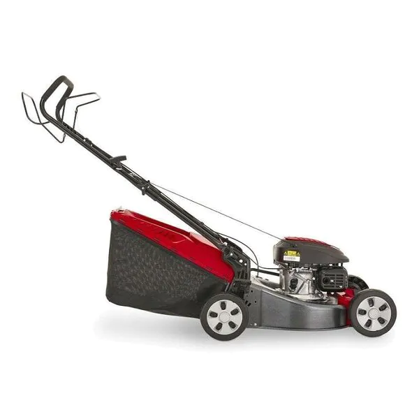 Газонокосилка бензиновая Mountfield SP46 самоходная 2L0482048/M21